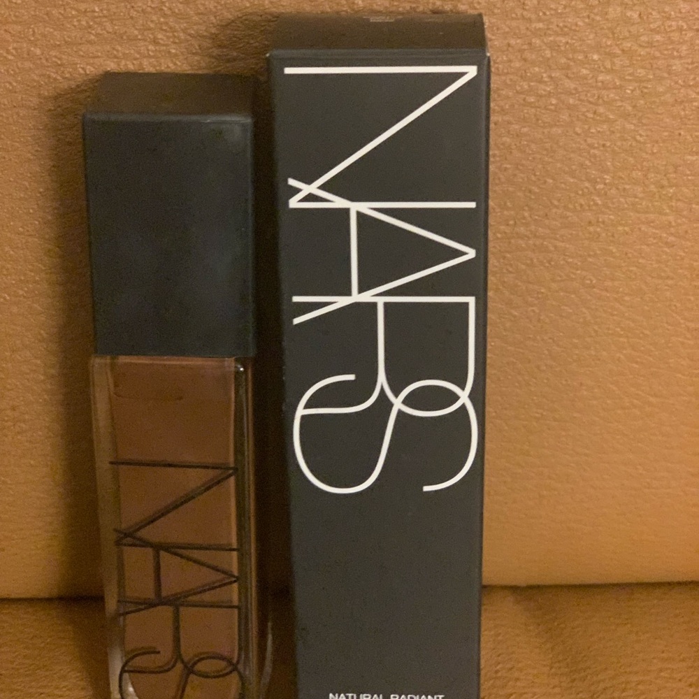 NARS Foundation